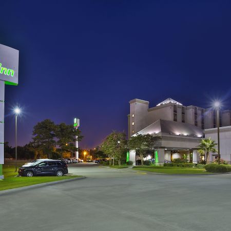 Holiday Inn Baton Rouge-South, An Ihg Hotel Экстерьер фото