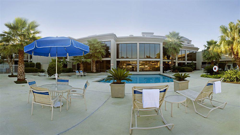 Holiday Inn Baton Rouge-South, An Ihg Hotel Экстерьер фото