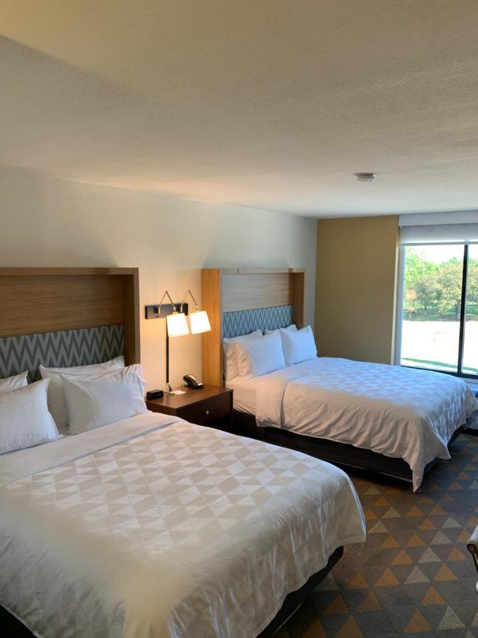 Holiday Inn Baton Rouge-South, An Ihg Hotel Экстерьер фото