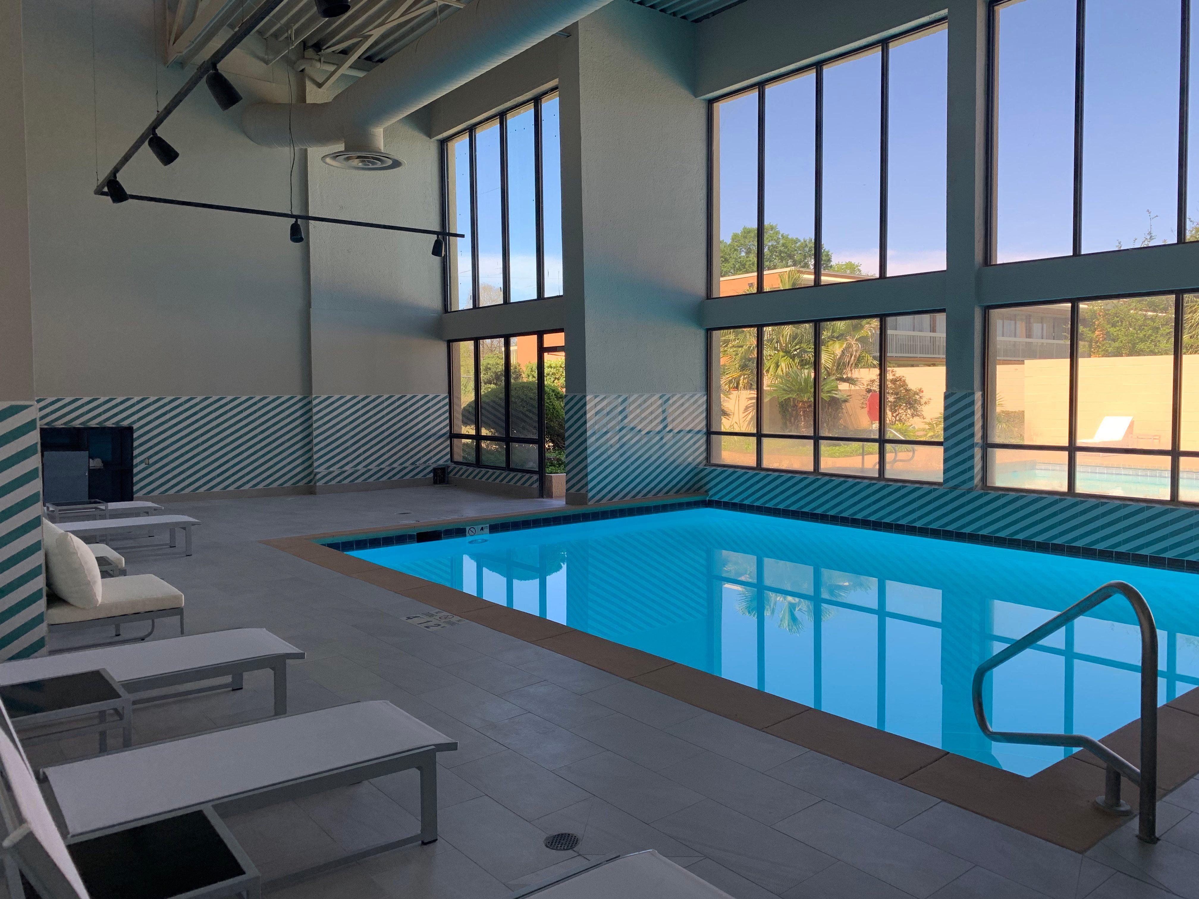 Holiday Inn Baton Rouge-South By Ihg Экстерьер фото