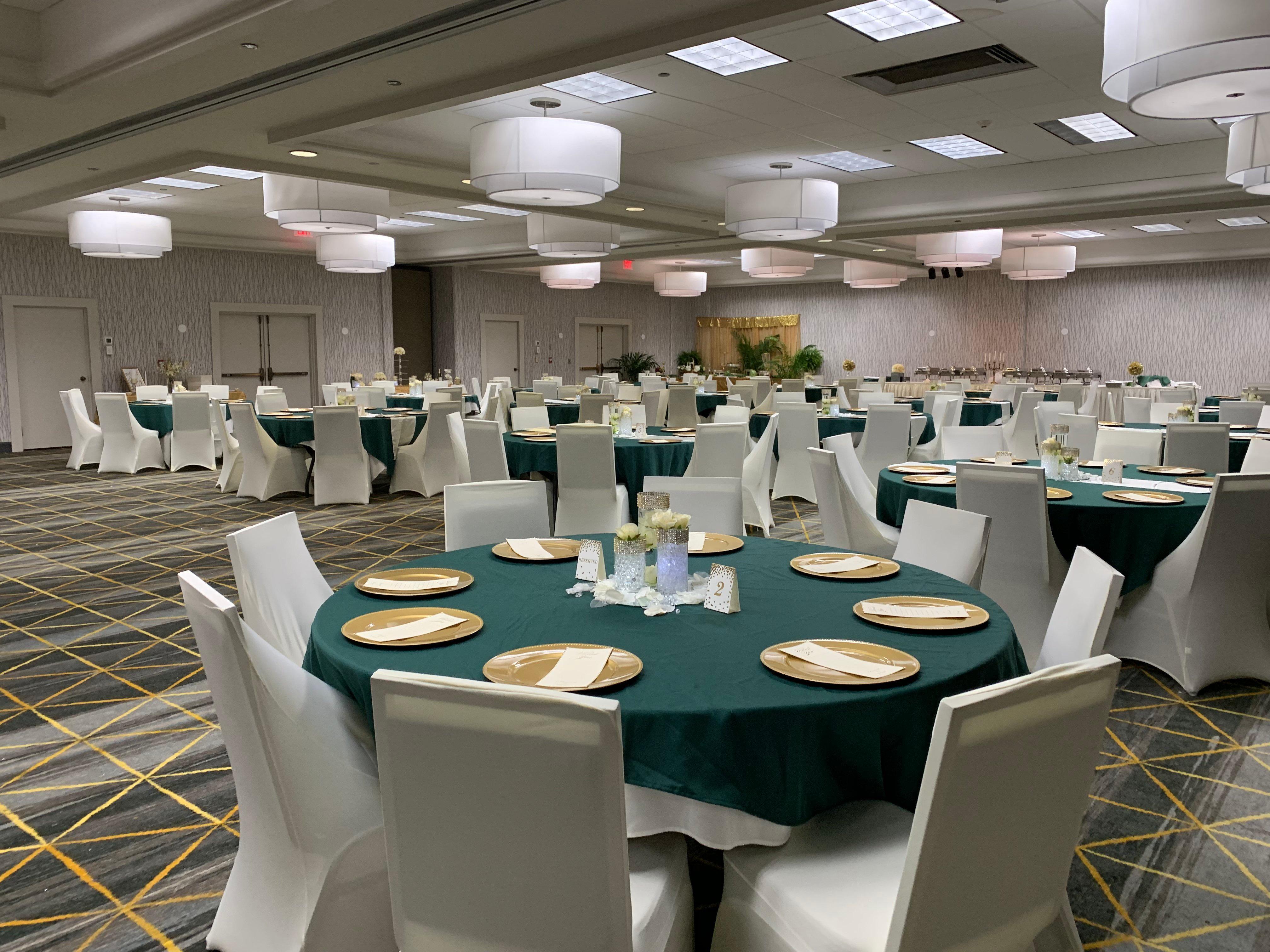 Holiday Inn Baton Rouge-South By Ihg Экстерьер фото