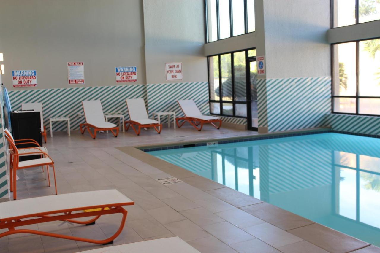 Holiday Inn Baton Rouge-South By Ihg Экстерьер фото