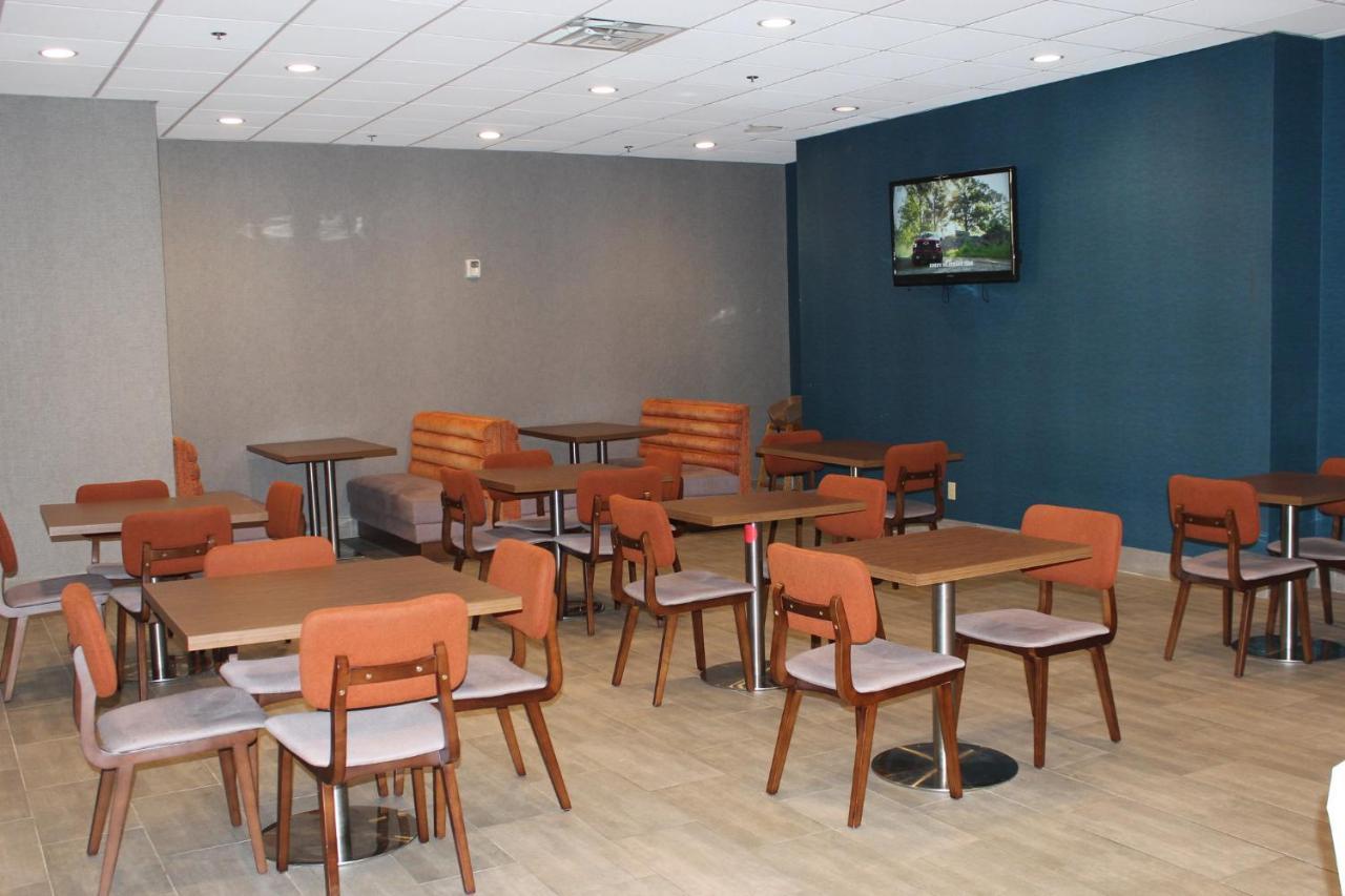 Holiday Inn Baton Rouge-South By Ihg Экстерьер фото