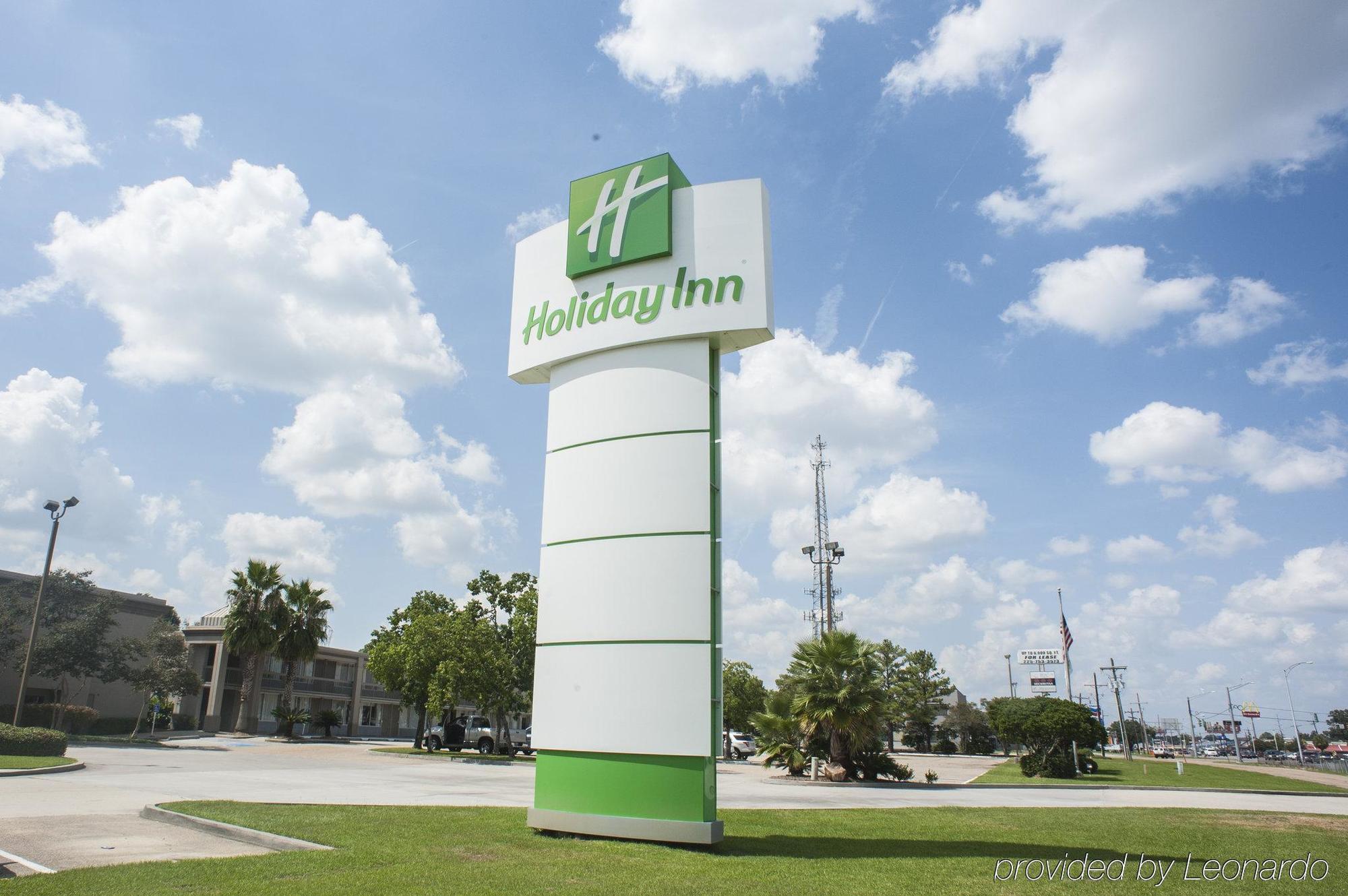 Holiday Inn Baton Rouge-South, An Ihg Hotel Экстерьер фото