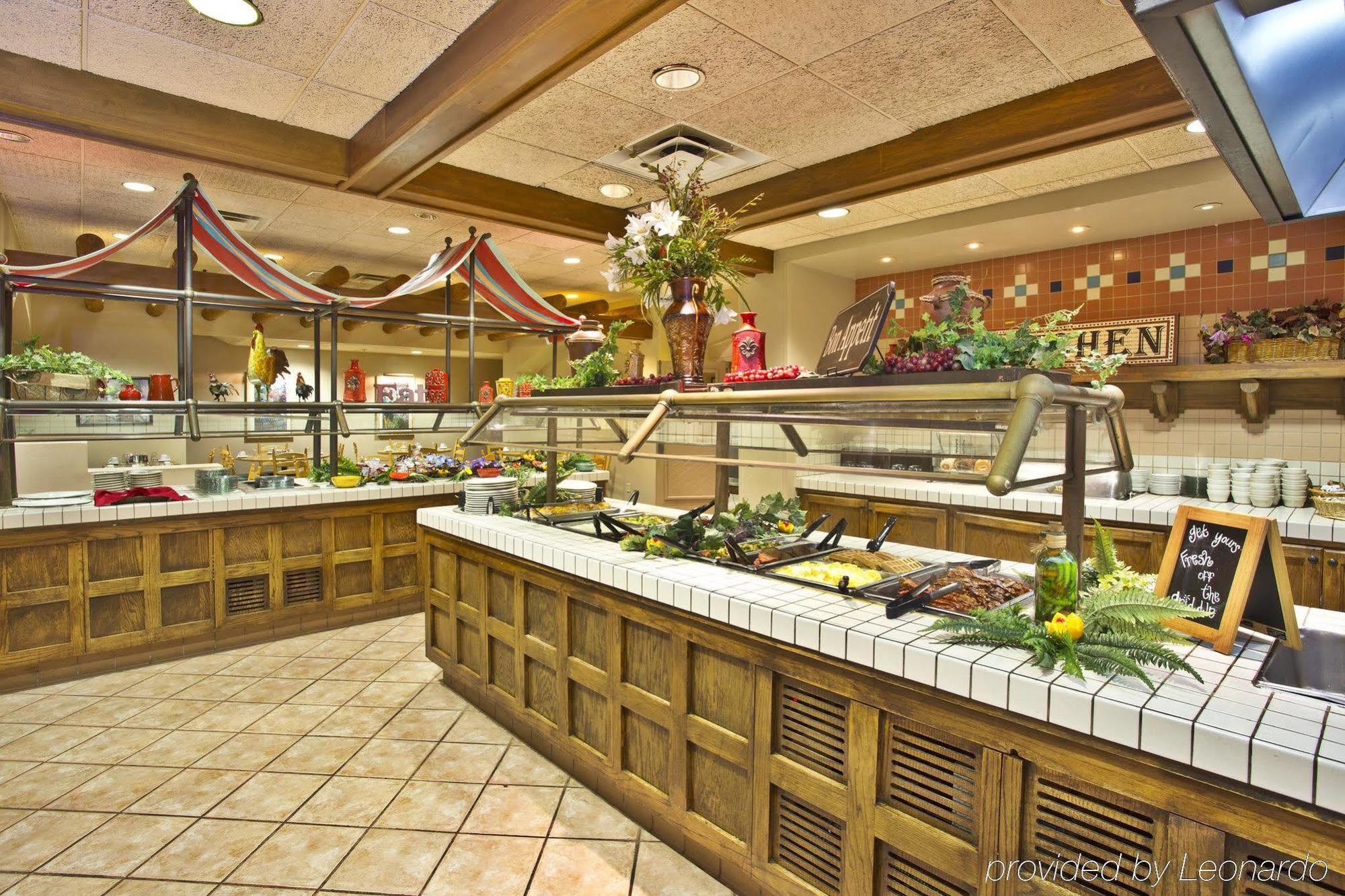 Holiday Inn Baton Rouge-South By Ihg Экстерьер фото