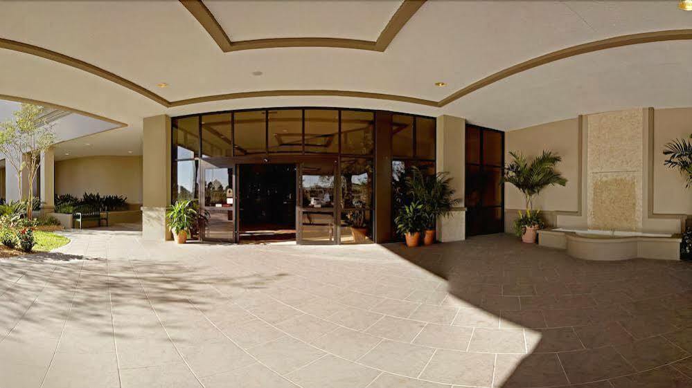 Holiday Inn Baton Rouge-South By Ihg Экстерьер фото