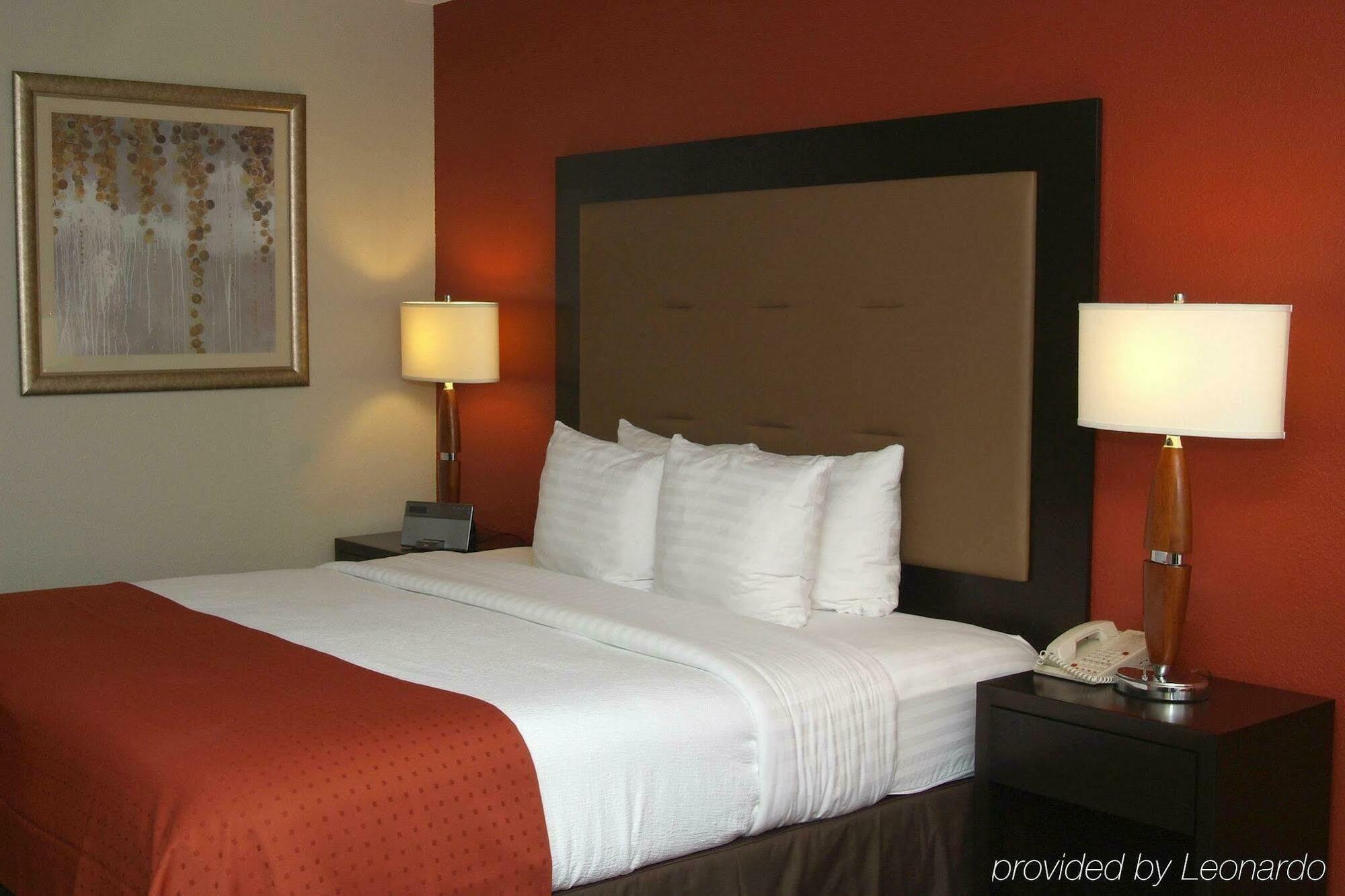 Holiday Inn Baton Rouge-South, An Ihg Hotel Экстерьер фото